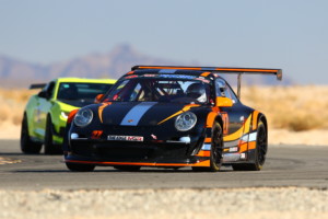 Chuckwalla Raceway