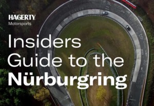 Nurburgring Insider